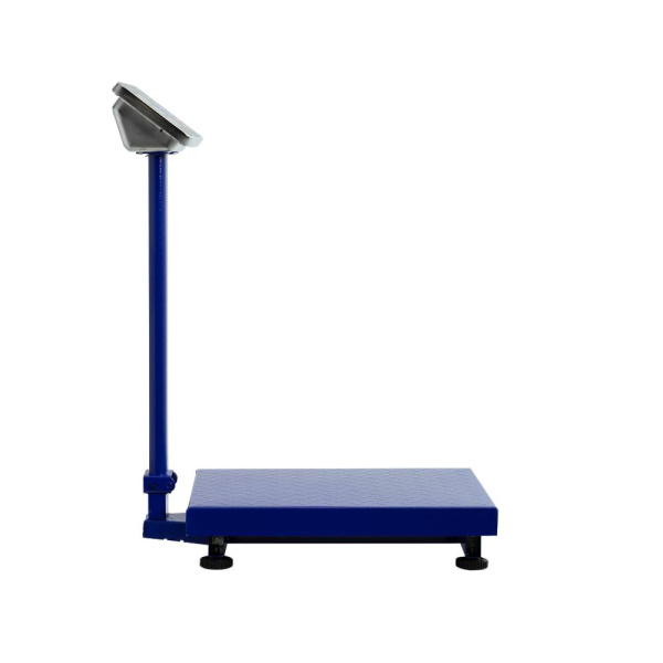 Напольные торговые весы 300кг/50гр ВТН-300 Foodatlas Eco